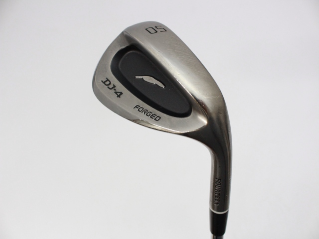 フォーティーン DJ ウェッジ 4 DJ-4 56° フレックスその他 中古 Dランク フォーティーン DJ-4 56° レディース フォーティーン DJ-4 ウェッジ 56