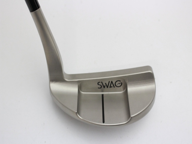 SWAG THE COOLER 360G 303SS その他(OTHERS) パター(PUTTER