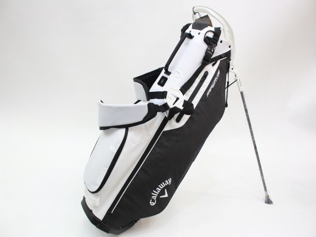 日本未発売USモデル キャロウェイ Callaway スタンドバッグ カモフラ