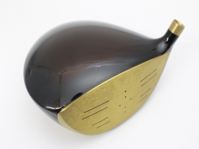 KM-300 GOLD カムイワークス(KAMUI WORKS) ドライバー(DRIVER