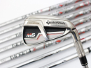 e[[Ch(TaylorMade) M6
