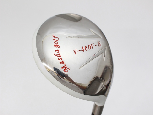 V-460F マスダゴルフ(Masda golf) フェアウェイウッド(FAIRWAY WOOD