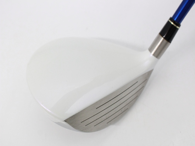 V-460F マスダゴルフ(Masda golf) フェアウェイウッド(FAIRWAY WOOD