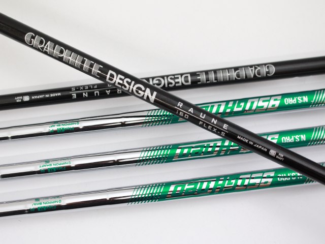 EZONE CB511 フォージド ヨネックス(YONEX) アイアンセット(IRON