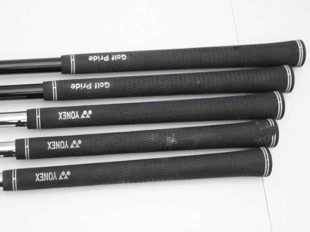 EZONE CB511 フォージド ヨネックス(YONEX) アイアンセット(IRON