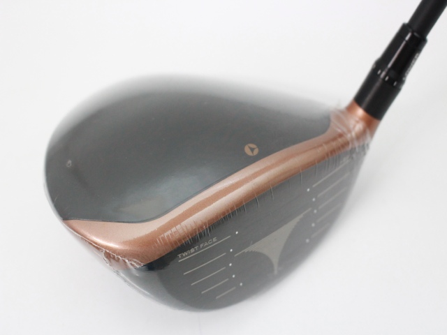 テーラーメイド BRNR MINI Driver BRNR MINI DRIVER COPPER テーラーメイド BRNR MINI Driver BRNR MINI DRIVER COPPER