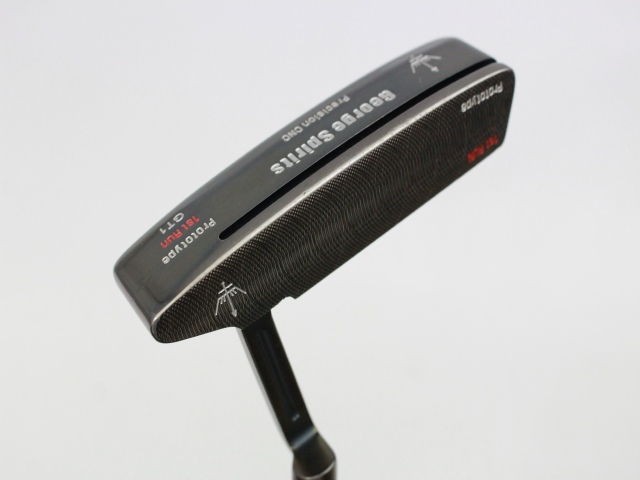 George Spirits GT-A2 パター 1/200 George Spirits(ジョージ