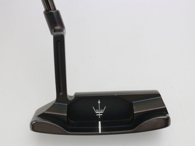 ジョージスピリッツ　MONO 無刻印　パター ジョージスピリッツ MONO 無刻印 パター