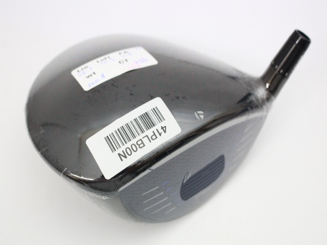 ツアー支給品】Qi10 バージョン2 ヘッド テーラーメイド 