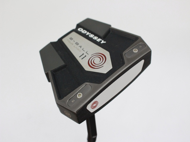 ト*ス様 ツアー支給品　TCシリアル　オデッセイ 2071] ツアー支給品 SEVEN STROKE LAB BLACK TCシリアル ツアー