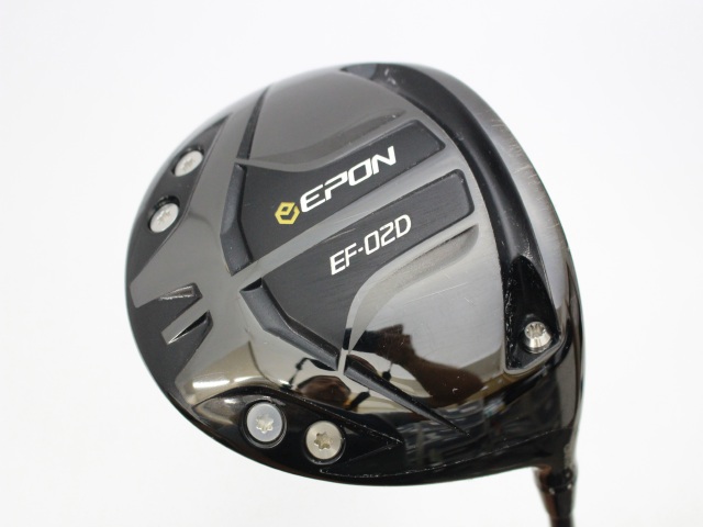 エポンEPON EF-02D ドライバー EF-02D・EF-02D HT | 第一ゴルフ
