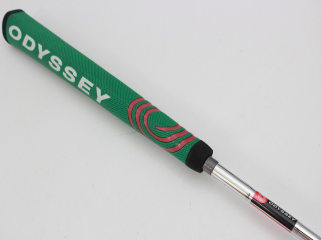 O-WORKS R-LINE オデッセイ(ODYSSEY) パター(PUTTER) - ショッピング
