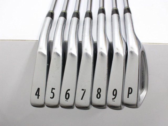 タイトリスト CB 712 アイアンセット Titleist 遠藤製作所 8本