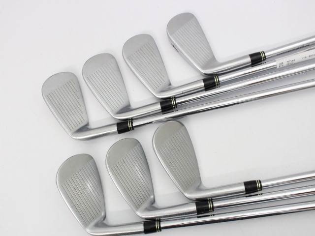 CB 712 タイトリスト(Titleist) アイアンセット(IRON CB 712 タイトリスト(Titleist) アイアンセット(IRON
