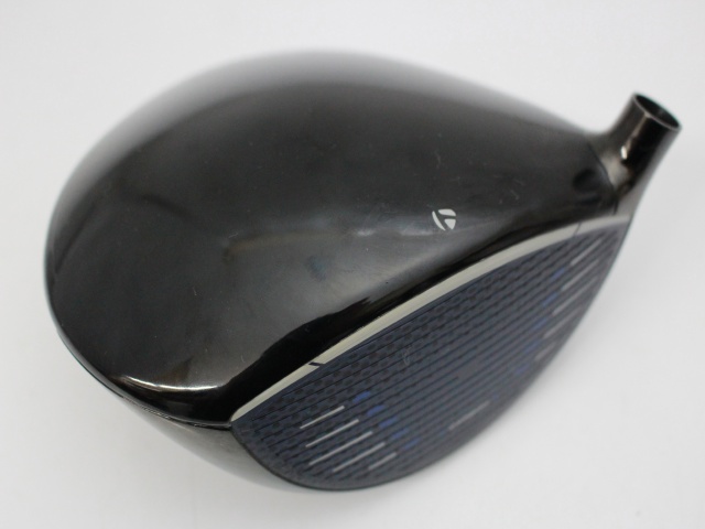 Qi10 LS ヘッドのみ テーラーメイド(TaylorMade) ドライバー Qi10 LS ヘッドのみ テーラーメイド(TaylorMade) ドライバー