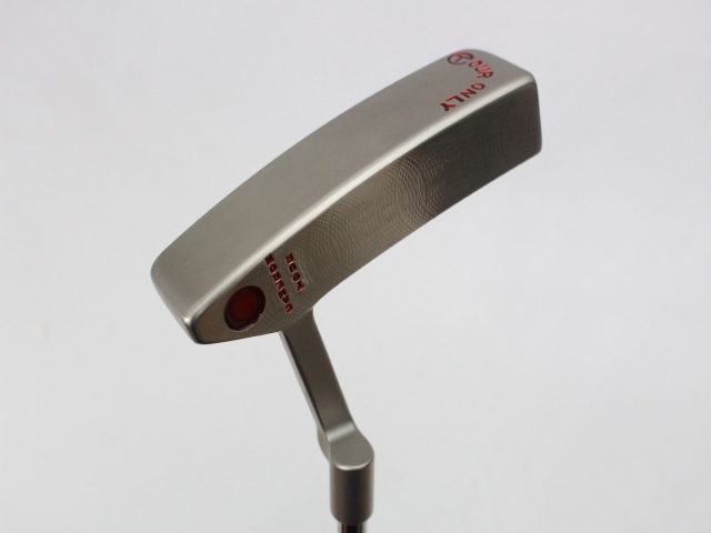 スコッティキャメロン CIRCA62 No.3 34インチ CIRCA 62 Ⅲ TOUR GSS