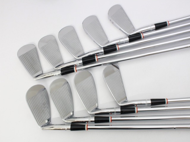 パーソナル限定 ベンホーガン(Ben Hogan) アイアンセット(IRON
