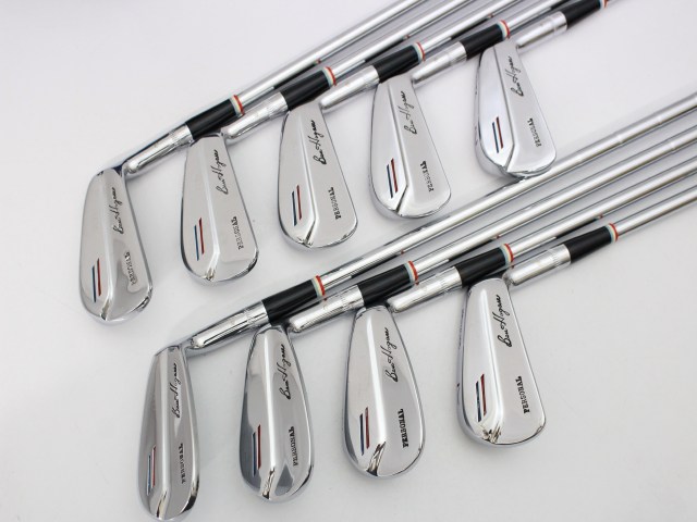 パーソナル限定 ベンホーガン(Ben Hogan) アイアンセット(IRON