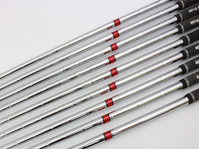パーソナル限定 ベンホーガン(Ben Hogan) アイアンセット(IRON