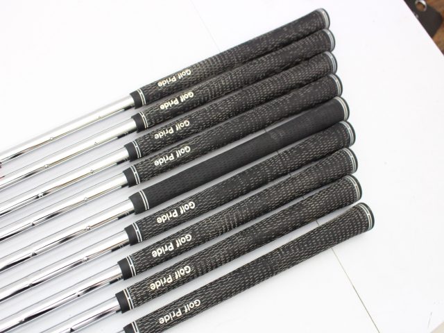 パーソナル限定 ベンホーガン(Ben Hogan) アイアンセット(IRON