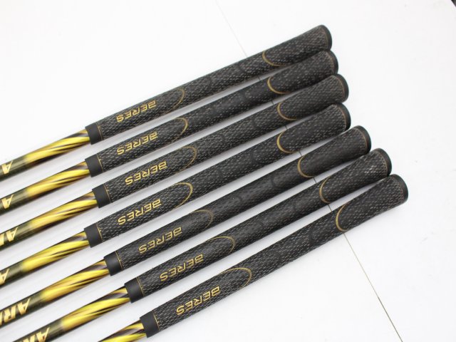 BERES MG700 ホンマ(HONMA) アイアンセット(IRON BERES MG700 ホンマ(HONMA) アイアンセット(IRON