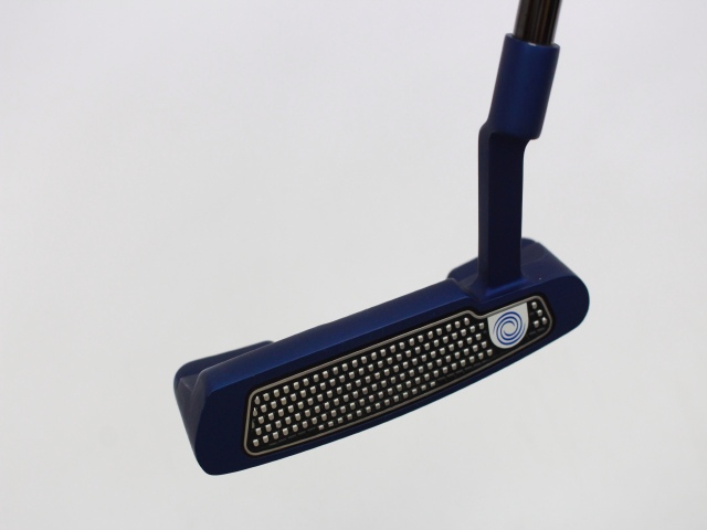 O-WORKS BLUE #1WSH オデッセイ(ODYSSEY) パター(PUTTER
