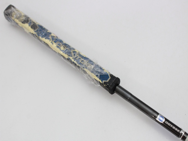 O-WORKS BLUE #1WSH オデッセイ(ODYSSEY) パター(PUTTER
