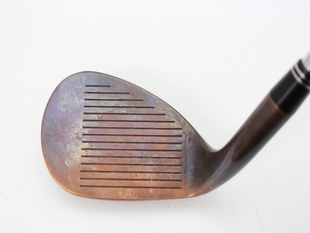 M425 銅メッキ マスダゴルフ(Masda golf) ウェッジ(WEDGE