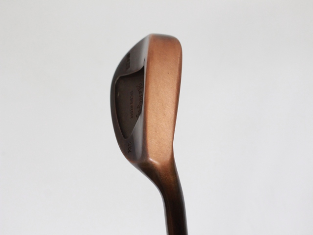 M425 銅メッキ マスダゴルフ(Masda golf) ウェッジ(WEDGE