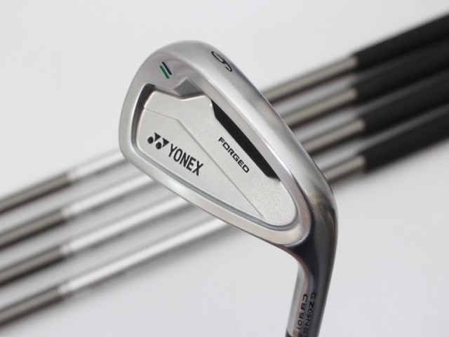 EZONE CB901 Forged ヨネックス(YONEX) アイアンセット(IRON
