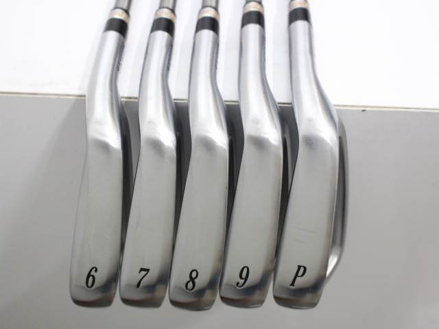楽天市場】ヨネックス EZONE CB 901 FORGED アイアン 5本セット