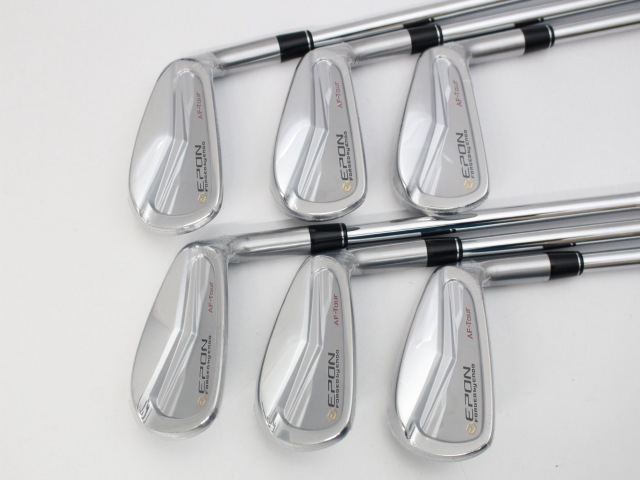 AF-Tour CB - EPON GOLF Official（エポンゴルフ）
