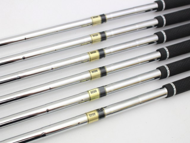 T100 2023 ライ角調整品 タイトリスト(Titleist) アイアンセット