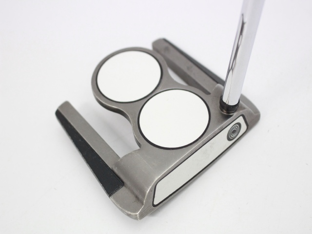 ホワイトアイス2ボールF7 オデッセイ(ODYSSEY) パター(PUTTER 