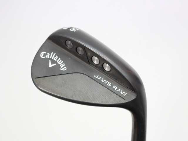 Callaway キャロウェイ ウェッジ JAWS 56/12ノーメッキ キャロウェイ
