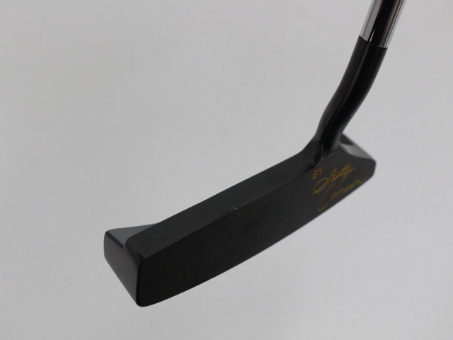Scotty Cameron The Reason M-100 ミズノ(MIZUNO) パター(PUTTER