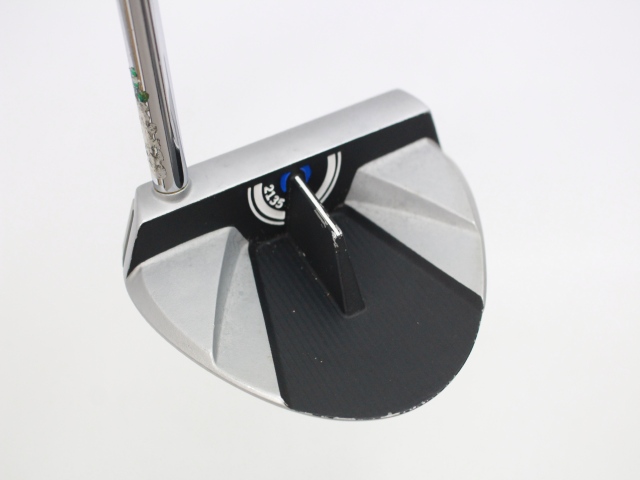 Cleveland Golf - クリーブランド　TFI 2135 パター Amazon.co.jp: Cleveland GOLF(クリーブランドゴルフ) パター