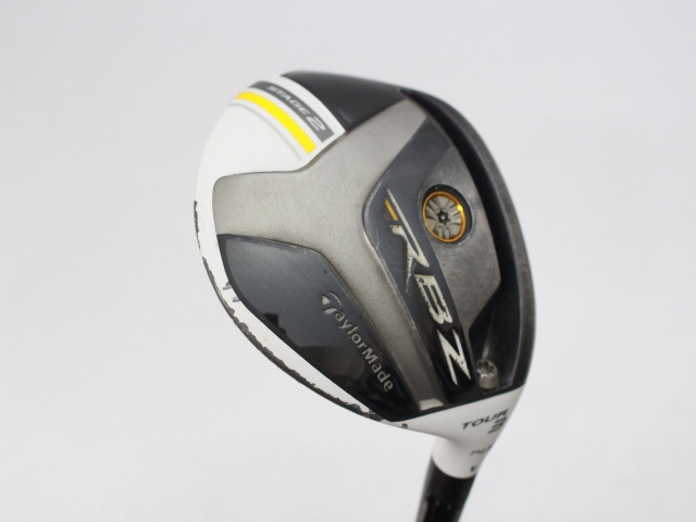 TaylorMade - テーラーメイド　RBZ 3番フェアウェイウッド 4番UT セット TaylorMade テーラーメイド RBZ ロケットボールズ 1W 3W U456