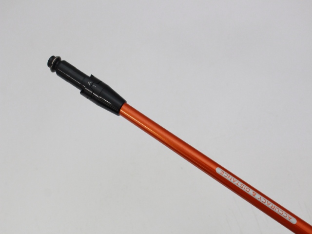 タイトリストスリーブ　ドライバー用　TOUR AD DI-5S FLEX S タイトリスト スリーブ付き TOUR AD DI 5S ツアーAD