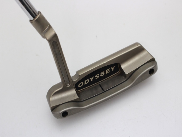 ブラックシリーズ#1 オデッセイ(ODYSSEY) パター(PUTTER