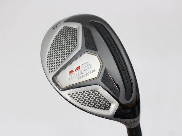 新品M6 ユーティリティー/ FUBUKIフレックスS直営店購入（新品M6