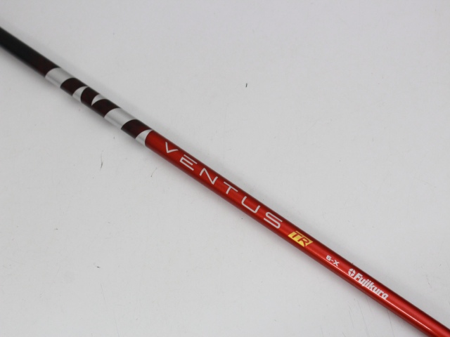VENTUS TRレッドVeloCore キャロウェイスリーブ　ドライバー用6S VENTUS TR レッド6S ドライバーシャフト キャロウェイスリーブ
