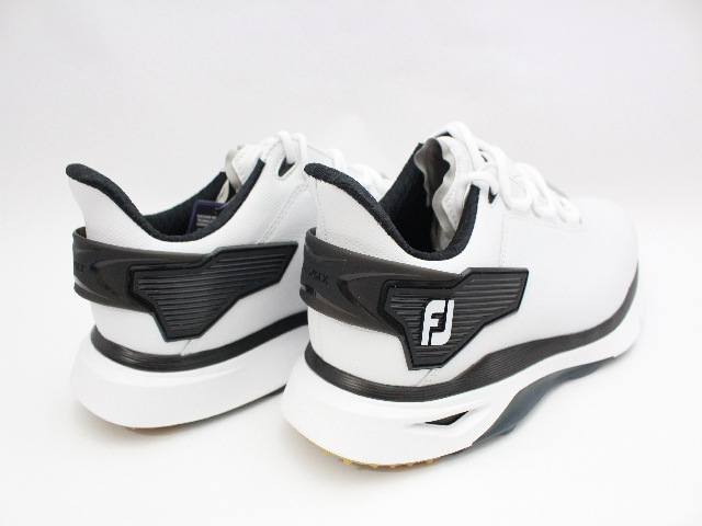 PRO SLX 56936 White/Black US 8.5W(26.5cm) フットジョイ PRO SLX 56936 White/Black US 8.5W(26.5cm) フットジョイ