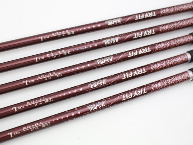 ゴルフ5 トブンダ Li その他(OTHERS) レディースアイアンセット(LADIES