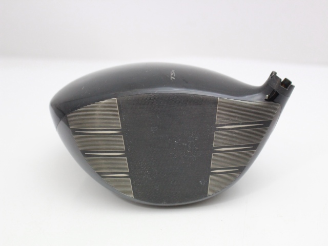 ツアー支給品】TSR3 ヘッド タイトリスト(Titleist) ドライバー(DRIVER 