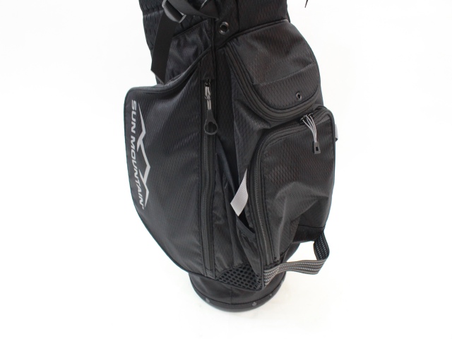 楽天市場】サンマウンテン 2025 Diva Cart Bag レディース 9型