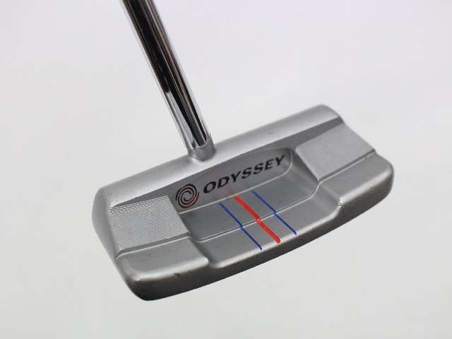 ホワイトホットOG #1WCS オデッセイ(ODYSSEY) パター(PUTTER 