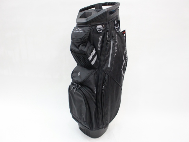 SUN MOUNTAIN キャディバッグ ブラック Amazon | Sun Mountain 2024 2.5+ ゴルフスタンドバッグ