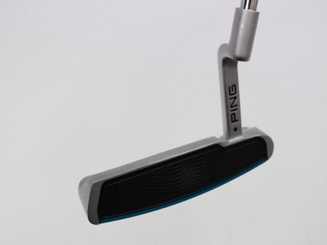 PING SIGMA2 プラチナ仕上げ ANSER PING SIGMA2 プラチナ仕上げ ANSER