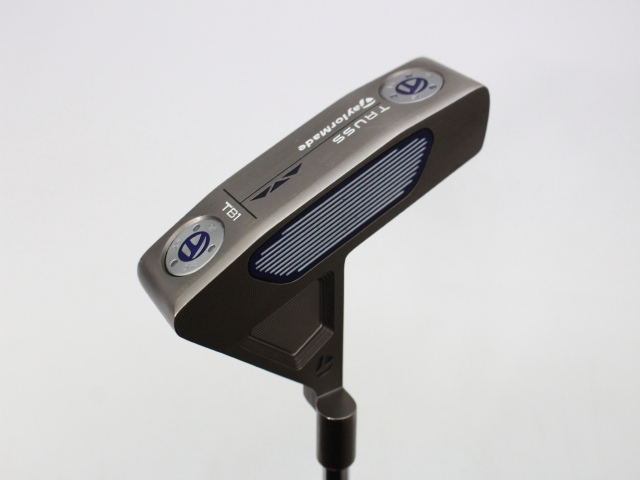 初代テーラーメイド トラスパター TB1 TRUSS TB1 初代トラス